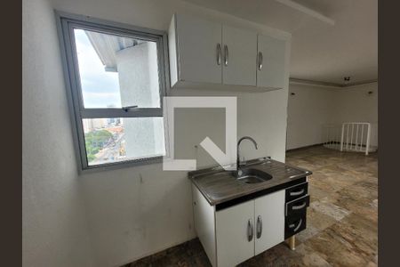Apartamento para alugar com 120m², 3 quartos e 1 vagaSala Superior