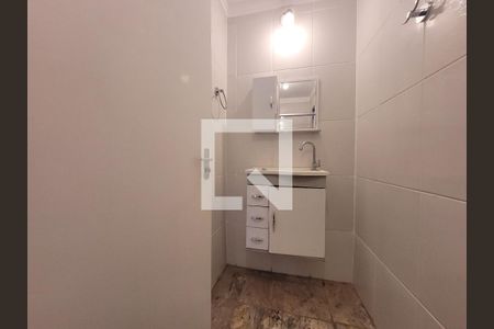 Apartamento para alugar com 120m², 3 quartos e 1 vagaBanheiro dos Quartos