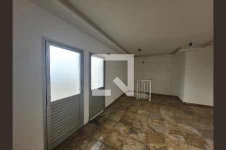 Apartamento para alugar com 120m², 3 quartos e 1 vagaSala Superior