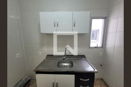 Apartamento para alugar com 120m², 3 quartos e 1 vagaCozinha