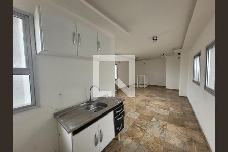 Apartamento para alugar com 120m², 3 quartos e 1 vagaSala Superior