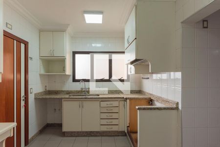 Apartamento para alugar com 260m², 4 quartos e 4 vagas Apartamento para alugar com 260m², 4 quartos e 4 vagasCozinha