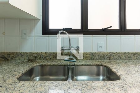 Apartamento para alugar com 260m², 4 quartos e 4 vagas Apartamento para alugar com 260m², 4 quartos e 4 vagasCozinha