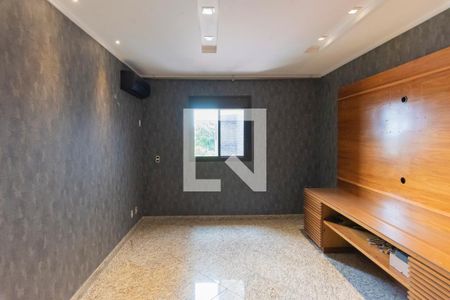 Apartamento para alugar com 260m², 4 quartos e 4 vagas Apartamento para alugar com 260m², 4 quartos e 4 vagasSala de TV