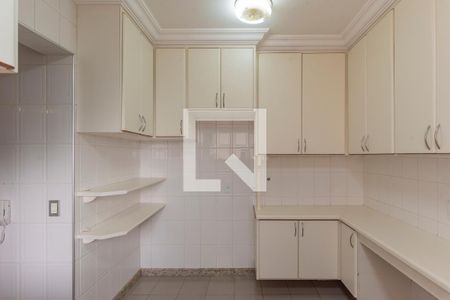 Apartamento para alugar com 260m², 4 quartos e 4 vagas Apartamento para alugar com 260m², 4 quartos e 4 vagasCozinha