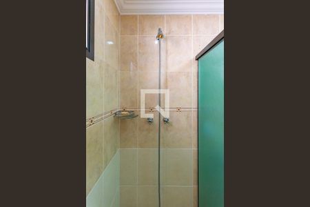 Apartamento para alugar com 260m², 4 quartos e 4 vagas Apartamento para alugar com 260m², 4 quartos e 4 vagasBanheiro da Suíte 2