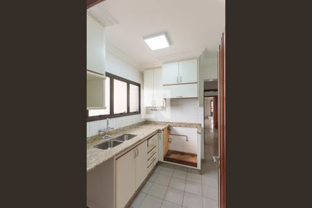 Apartamento para alugar com 260m², 4 quartos e 4 vagas Apartamento para alugar com 260m², 4 quartos e 4 vagasCozinha