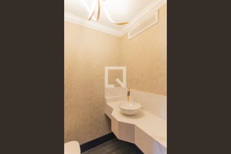 Apartamento para alugar com 260m², 4 quartos e 4 vagas Apartamento para alugar com 260m², 4 quartos e 4 vagasLavabo