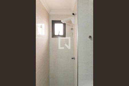 Apartamento para alugar com 260m², 4 quartos e 4 vagas Apartamento para alugar com 260m², 4 quartos e 4 vagasBanheiro da Suíte 3