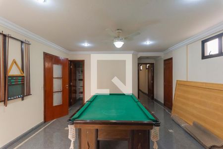 Apartamento para alugar com 260m², 4 quartos e 4 vagas Apartamento para alugar com 260m², 4 quartos e 4 vagasÁrea comum