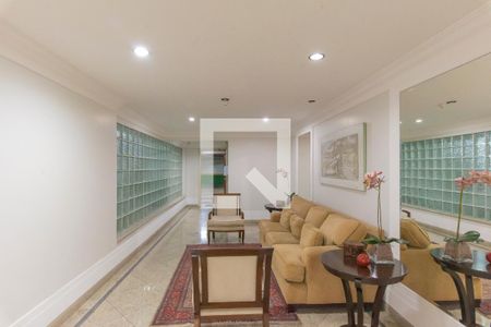 Apartamento para alugar com 260m², 4 quartos e 4 vagas Apartamento para alugar com 260m², 4 quartos e 4 vagasÁrea comum