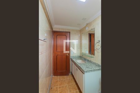 Apartamento para alugar com 260m², 4 quartos e 4 vagas Apartamento para alugar com 260m², 4 quartos e 4 vagasBanheiro Social