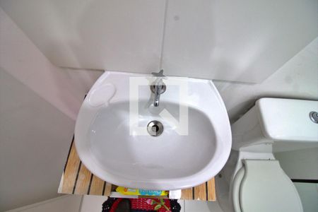 Apartamento para alugar com 42m², 2 quartos e 1 vagaBanheiro