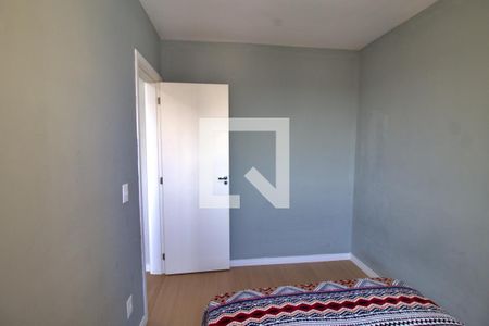 Apartamento para alugar com 42m², 2 quartos e 1 vagaQuarto 2