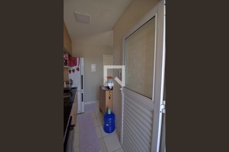 Apartamento para alugar com 42m², 2 quartos e 1 vagaCozinha