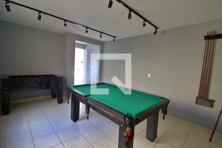 Apartamento para alugar com 42m², 2 quartos e 1 vagaÁrea comum