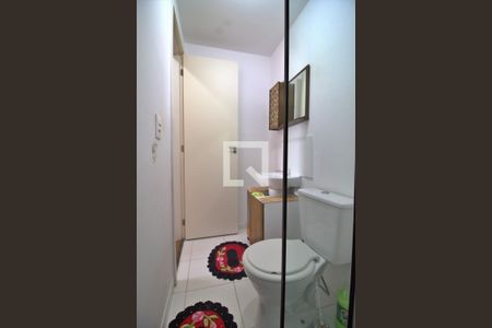 Apartamento para alugar com 42m², 2 quartos e 1 vagaBanheiro