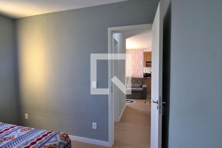 Apartamento para alugar com 42m², 2 quartos e 1 vagaQuarto 2