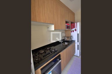 Apartamento para alugar com 42m², 2 quartos e 1 vagaCozinha