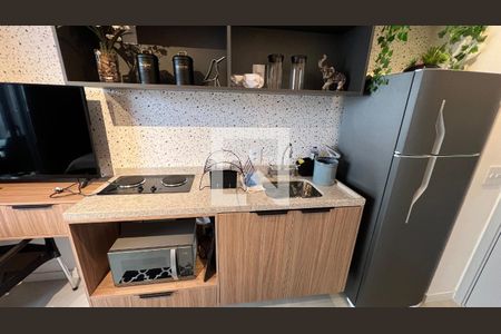 Studio de kitnet/studio para alugar com 1 quarto, 26m² em Pinheiros, São Paulo
