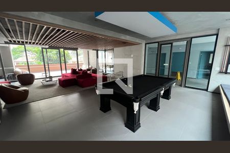 Studio para alugar com 26m², 1 quarto e sem vaga Studio para alugar com 26m², 1 quarto e sem vagaÁrea comum