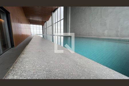 Studio para alugar com 26m², 1 quarto e sem vaga Studio para alugar com 26m², 1 quarto e sem vagaÁrea comum