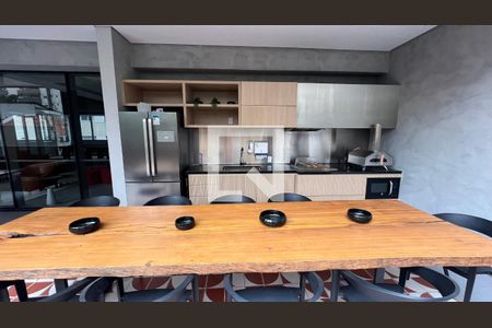 Studio para alugar com 26m², 1 quarto e sem vaga Studio para alugar com 26m², 1 quarto e sem vagaÁrea comum