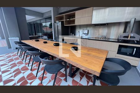 Studio para alugar com 26m², 1 quarto e sem vaga Studio para alugar com 26m², 1 quarto e sem vagaÁrea comum