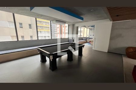 Studio para alugar com 26m², 1 quarto e sem vaga Studio para alugar com 26m², 1 quarto e sem vagaÁrea comum