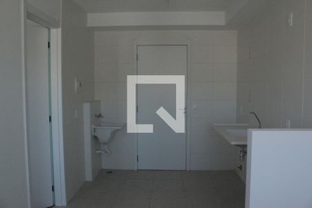 Apartamento para alugar com 26m², 1 quarto e sem vagaSala/Cozinha/Área de Serviço