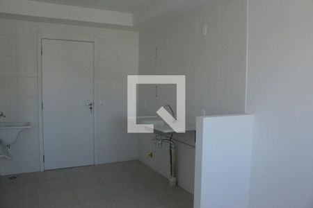 Apartamento para alugar com 26m², 1 quarto e sem vagaSala/Cozinha/Área de Serviço