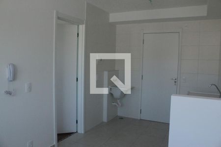 Apartamento para alugar com 26m², 1 quarto e sem vagaSala/Cozinha/Área de Serviço