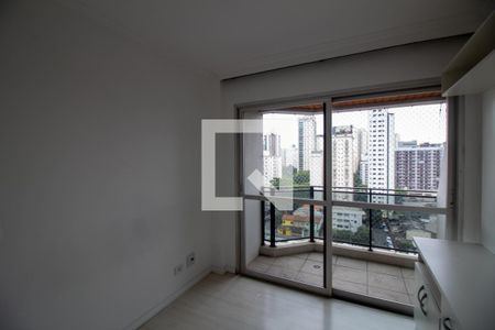 Quarto 1 de apartamento à venda com 2 quartos, 47m² em Campo Belo, São Paulo