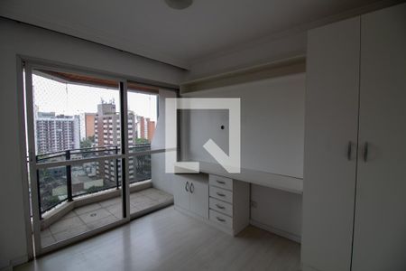 Quarto 1 de apartamento à venda com 2 quartos, 47m² em Campo Belo, São Paulo