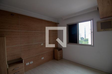 Quarto 2 de apartamento à venda com 2 quartos, 47m² em Campo Belo, São Paulo
