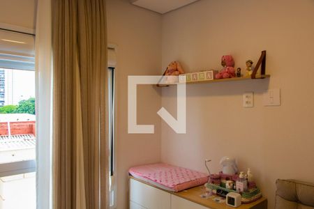 QUARTO 1 de apartamento à venda com 2 quartos, 58m² em Vila Itapura, Campinas
