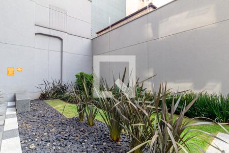 Studio à venda com 34m², 1 quarto e sem vagaÁrea comum - Jardim