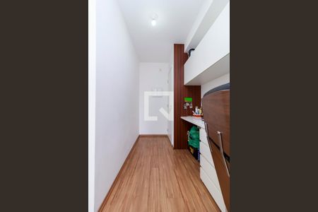 Sala de apartamento à venda com 2 quartos, 114m² em Chácara Santo Antônio, São Paulo