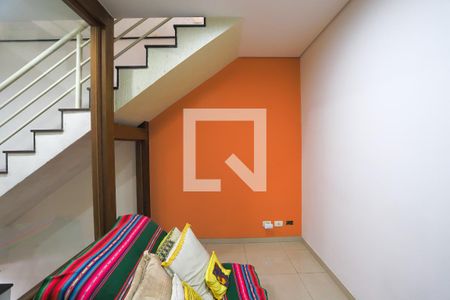 Corredor de casa à venda com 4 quartos, 300m² em Parque Fongaro, São Paulo