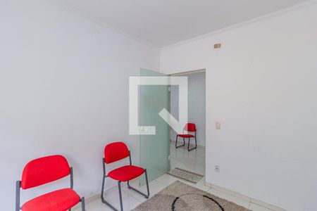 Sala de casa à venda com 4 quartos, 490m² em Vila Osasco, Osasco