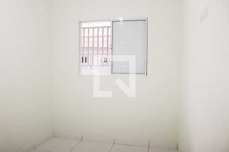 Quarto de apartamento para alugar com 1 quarto, 27m² em Jardim Virginia Bianca, São Paulo