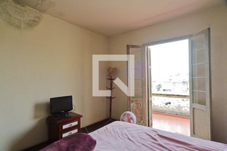 Casa à venda com 420m², 4 quartos e 2 vagasQuarto 3