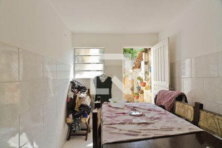 Casa à venda com 420m², 4 quartos e 2 vagasCozinha