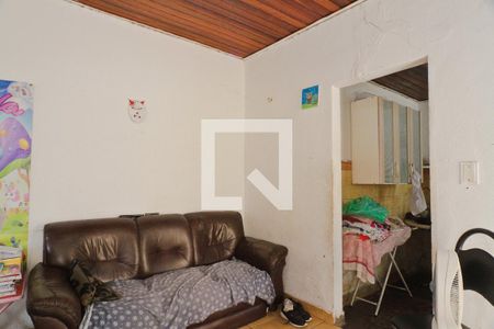 Casa à venda com 420m², 4 quartos e 2 vagasCasa 2 - sala