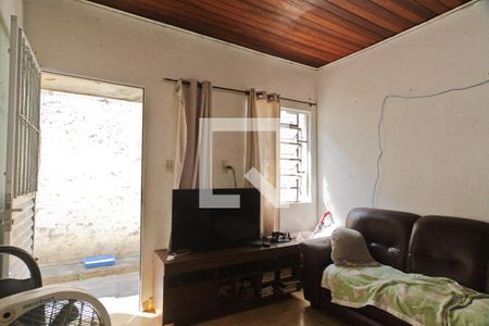 Casa à venda com 420m², 4 quartos e 2 vagasCasa 2 - sala