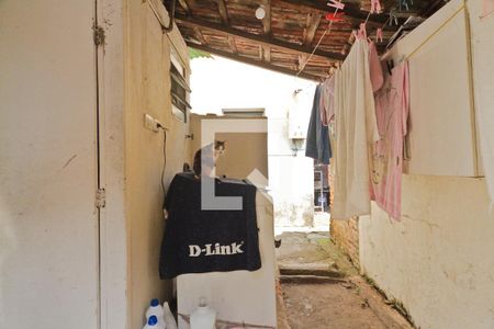 Casa à venda com 420m², 4 quartos e 2 vagasÁrea de Serviço