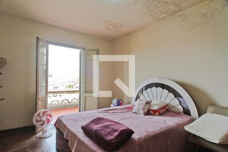 Casa à venda com 420m², 4 quartos e 2 vagasQuarto 3