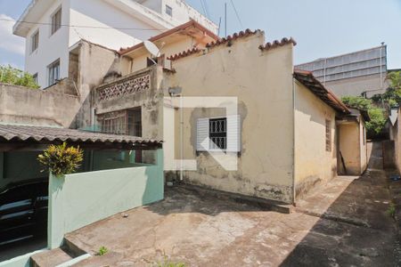 Casa à venda com 420m², 4 quartos e 2 vagasÁrea externa