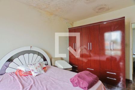 Casa à venda com 420m², 4 quartos e 2 vagasQuarto 3