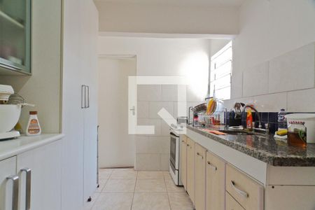 Casa à venda com 420m², 4 quartos e 2 vagasCozinha